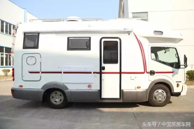 只需二十多万即可拥有的轻卡房车,国内公认最好的轻卡房车推荐