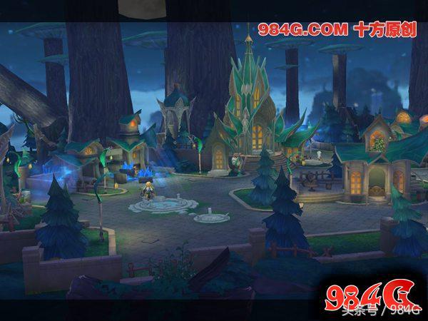 迷雾世界平衡性怎么样,迷雾世界试玩