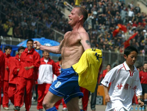 宫磊科特迪瓦,宫磊为什么叫塔希提球王