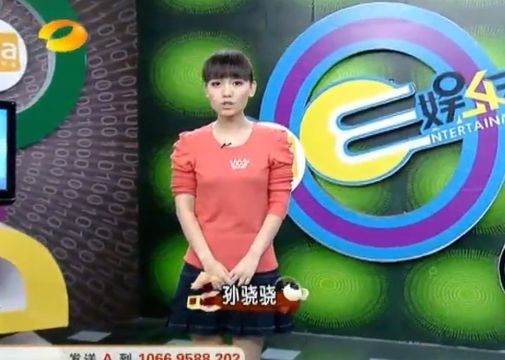 湖南卫视力捧张杰,湖南卫视力捧新人是谁