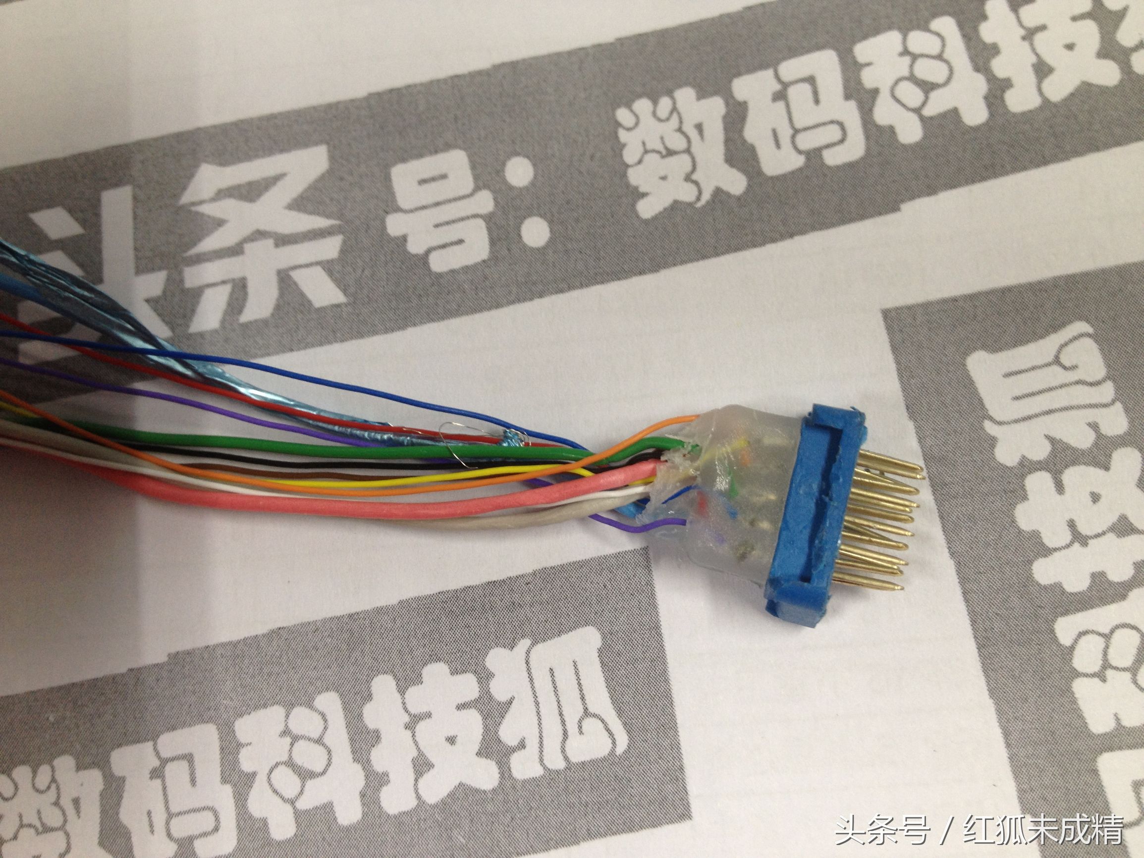 山泽vga电脑显示器连接线,显示器vga连接线正品