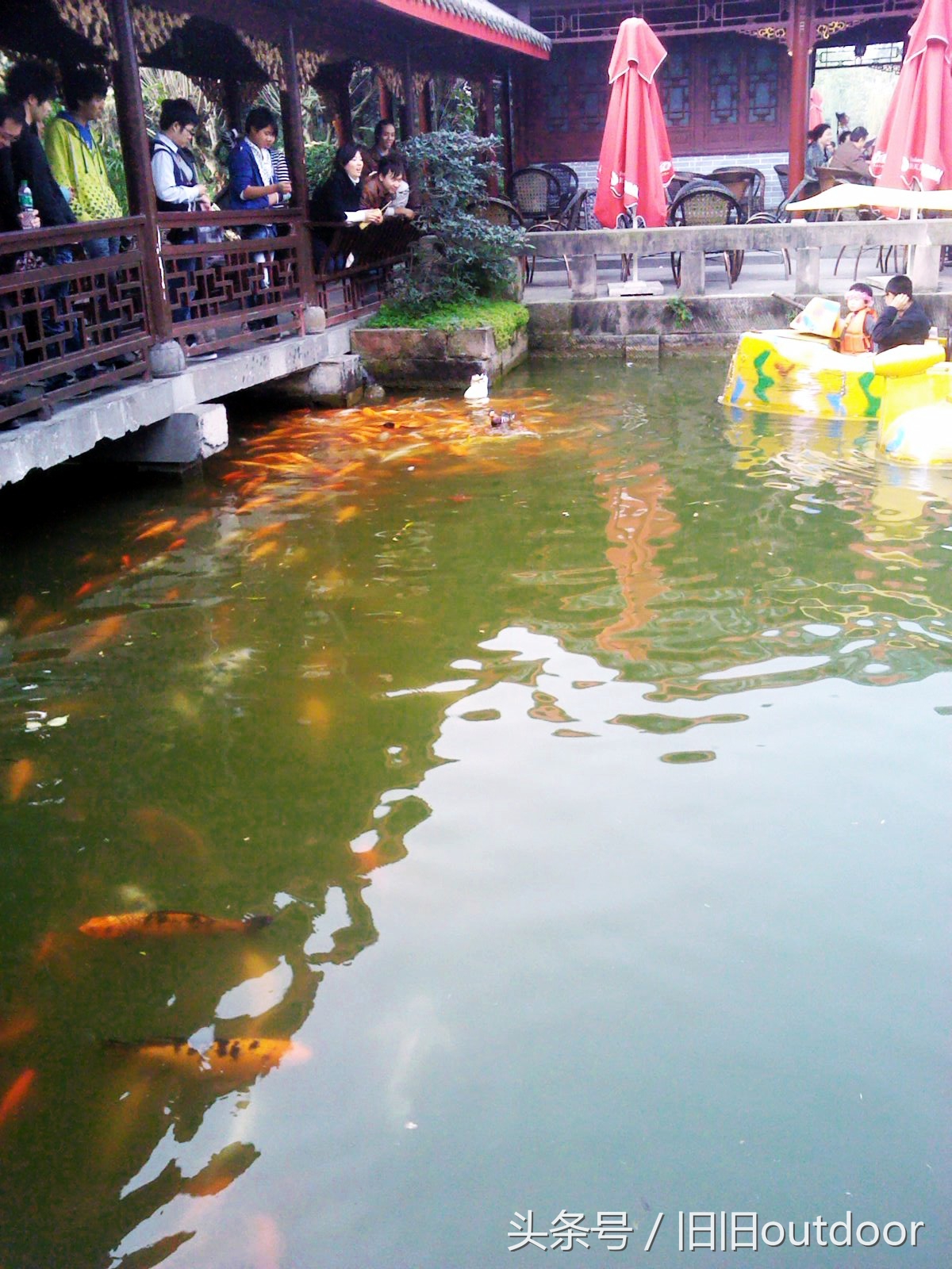 成都的国色天香,成都国色天香水上乐园