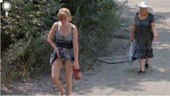 谷歌地图有什么神奇之处,谷歌地图究竟隐藏着什么秘密