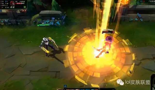 LOL40款高性价比非限定皮肤，有没有你的本命英雄？