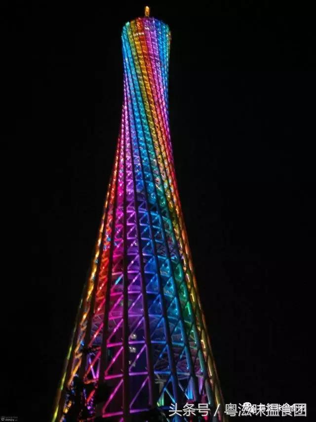 广州，说不清什么好，但就是哪里都替代不了