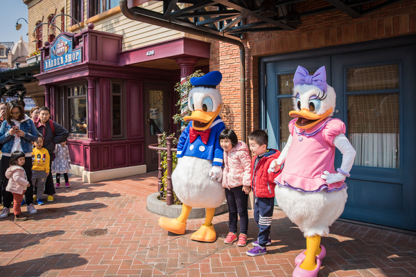 上海迪士尼好吃好玩推荐,上海迪士尼住宿攻略两日游