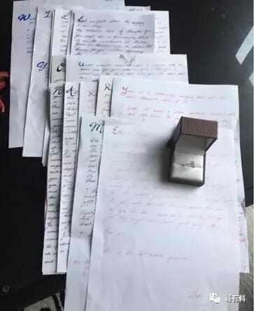 史上最浪漫的求婚动图,史上最浪漫的求婚图片