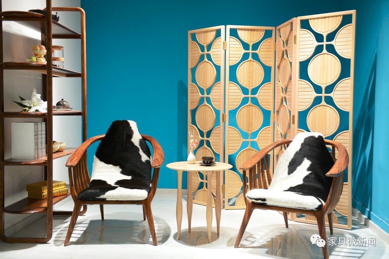 名家具展,名家具展实木馆