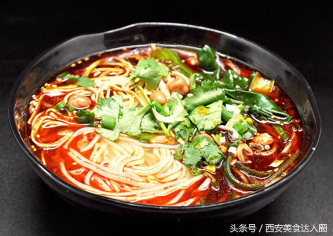 米线的汤料配方大全家常做法,酸辣米线的家常做法大全
