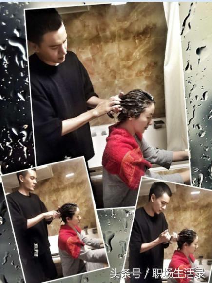 沙溢李琳黄奕,上错花轿嫁对郎沙溢聂远