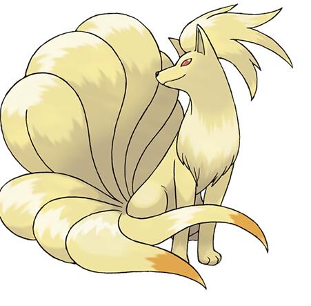 宠物小精灵全宠物介绍,宠物小精灵图鉴大全