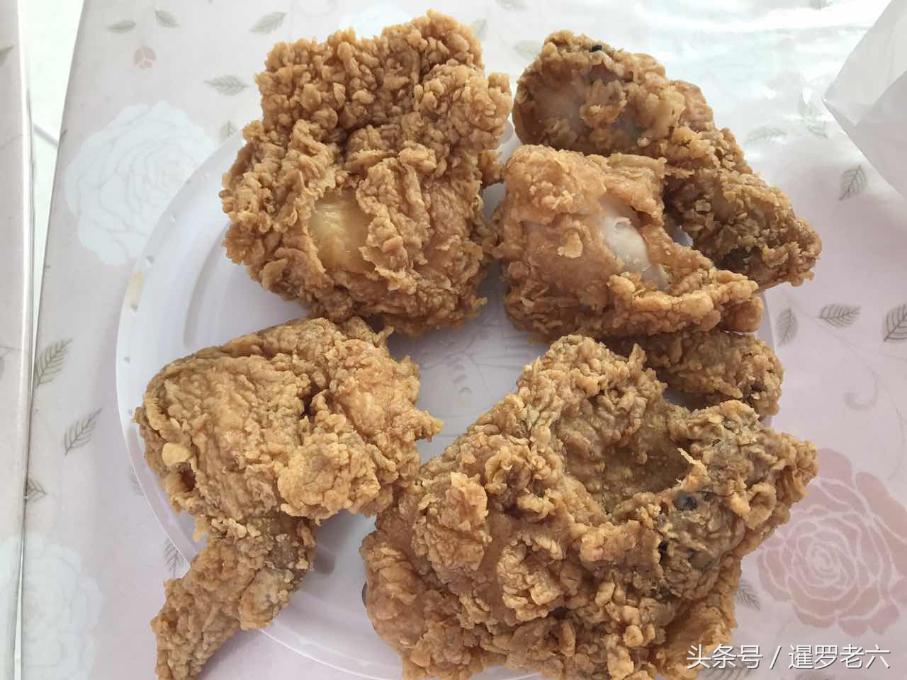 泰国的肯德基饮料是不限量自助的,肯德基有哪些调料包可以要