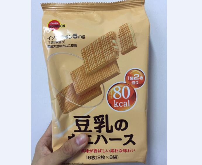 威化口感测评,各个品牌芝士味威化评测