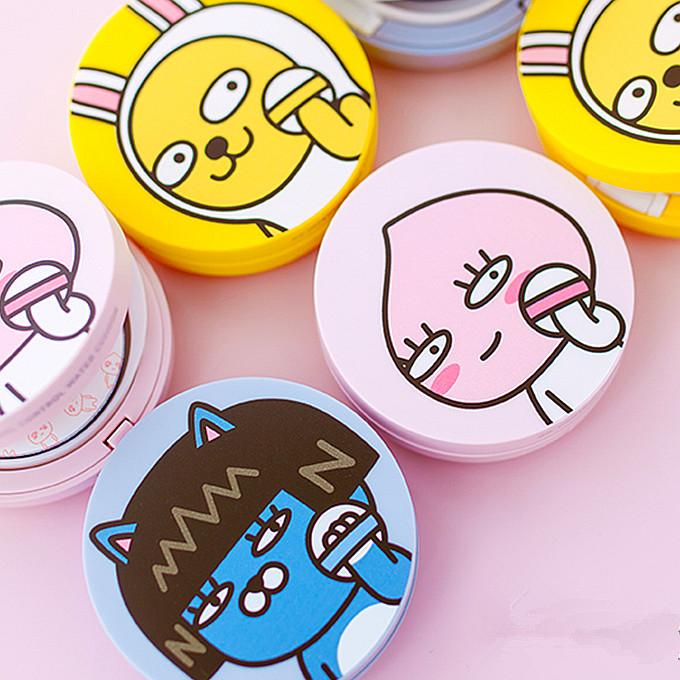 这个韩妆品牌，闭着眼买也不踩雷！