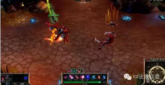 LOL40款高性价比非限定皮肤，有没有你的本命英雄？