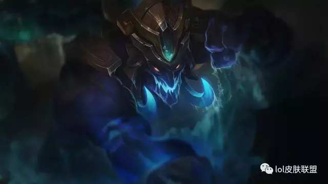 LOL40款高性价比非限定皮肤，有没有你的本命英雄？