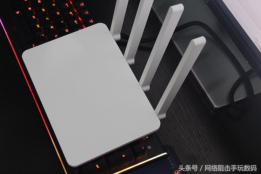 磊科9s路由器,磊科9口千兆路由器怎么样