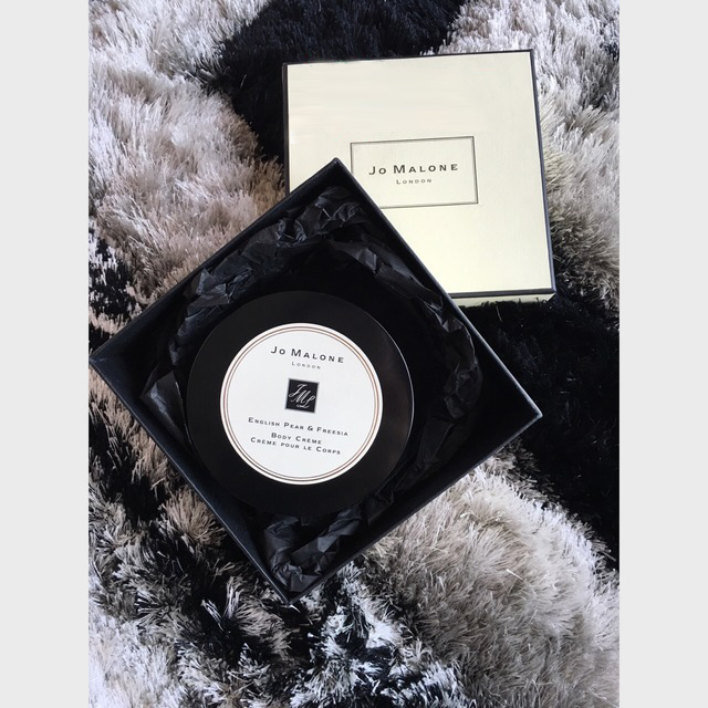 jomalone女士香水推荐,jomalone是什么品牌