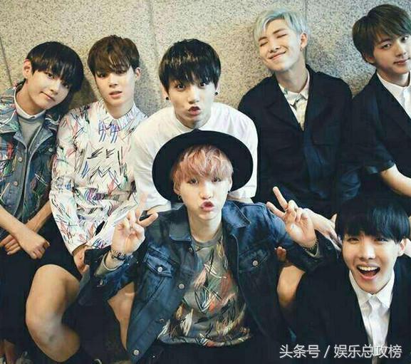韩国明星地位exo,韩国人气排名exo