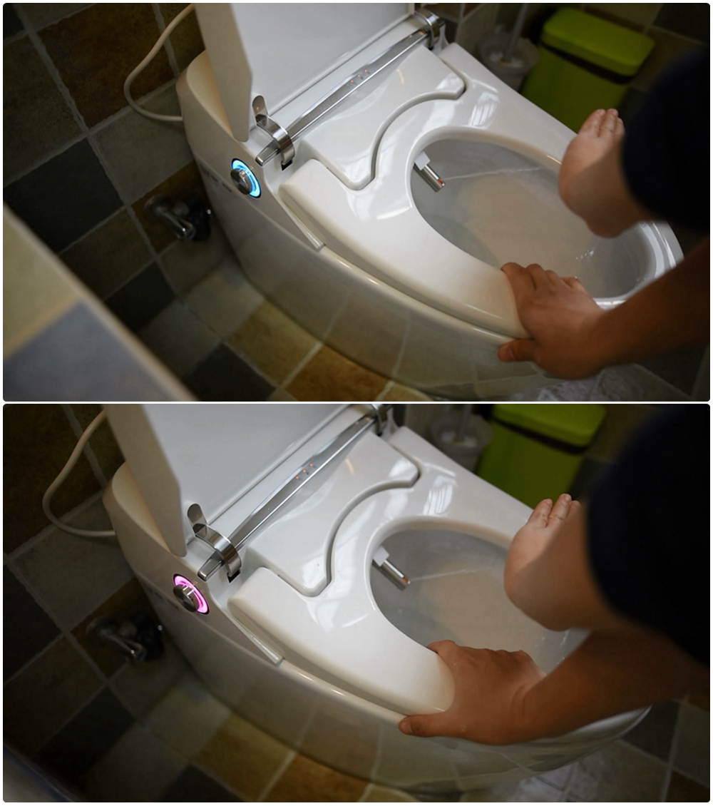 恒洁智能马桶q8和q8plus和q8i的区别,恒洁智能马桶q8优缺点