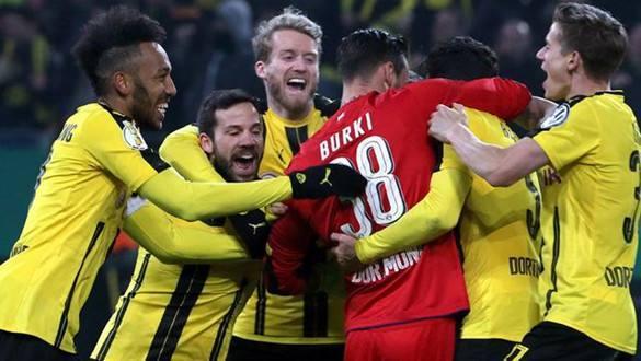 欧冠这一次上演四大逆转好戏,欧冠经典主场惊天大逆转