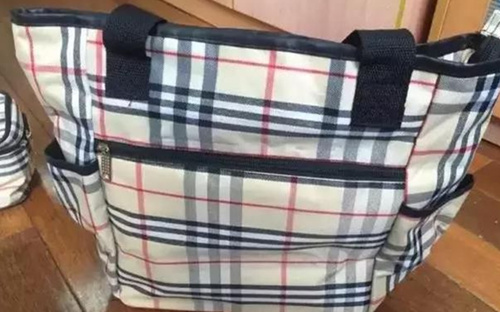 burberry致歉,burberry侵权事件