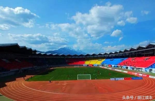 值得!为了明天这件事,丽江好多人连化賩都不克了