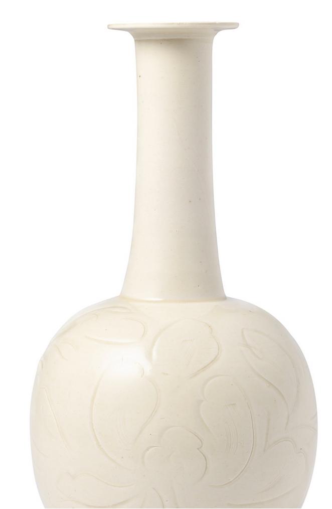 2023年苏富比春拍最贵的十件瓷器,香港苏富比瓷器2022春拍