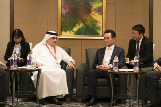 首富的花样人生,首富的平凡生活