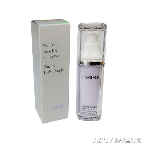 花西子防晒隔离霜好用吗,花印美白防晒隔离霜好用吗