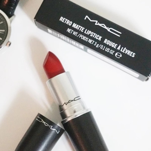 黄黑皮必入的口红,一年四季都能用的大牌口红