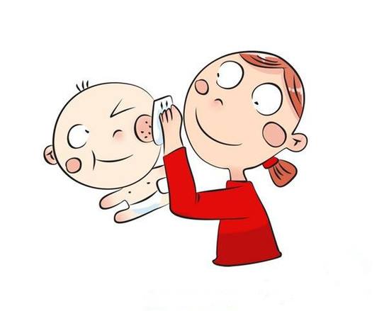 宝宝湿疹怎么办5招教你轻松解决,宝宝湿疹怎么办记住这4点