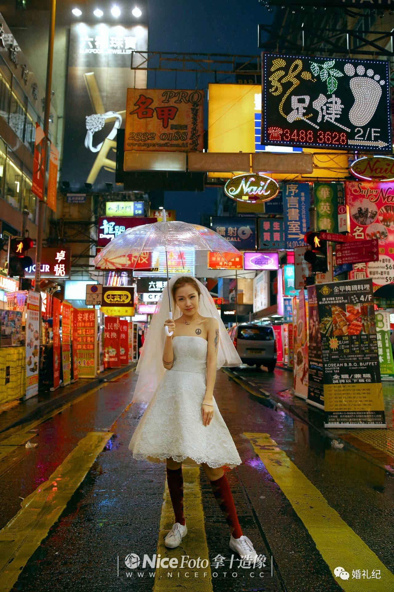 什么样的婚纱照一看就很贵,昂贵的婚纱照真的很重要吗