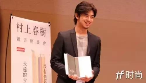 能暖成火炉，也能事业爆棚，林依晨的“男朋友”真厉害