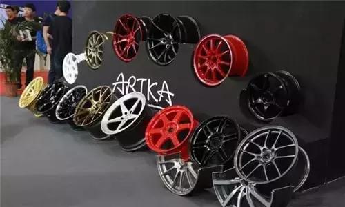 轮毂制作全过程图解,轮毂什么制作方式好