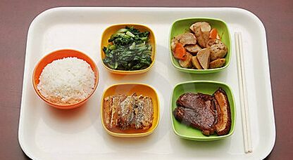 开快餐店流程,开一家快餐店如何一个月赚十万