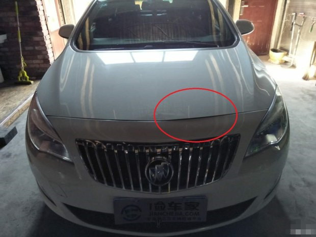 别克英朗车值不值得入手,别克英朗到底值不值得买