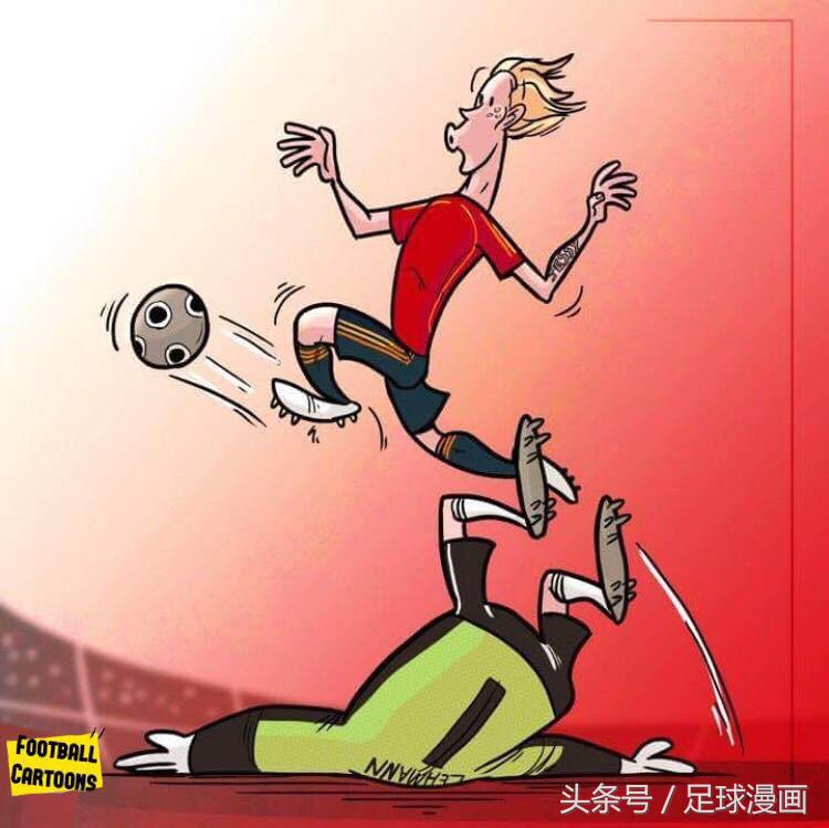 足球皇马c罗,足球漫画皇马瓦伦西亚