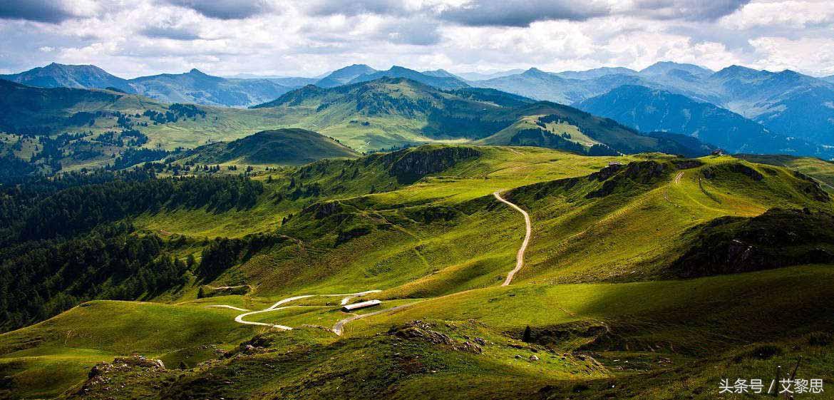 塞尔维亚欧洲唯一免签国家,免签去欧洲之塞尔维亚全攻略