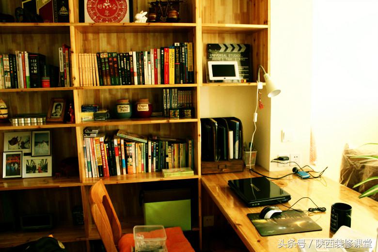 历时8个月的新家终于完工了,入住刚装修3个月的房子