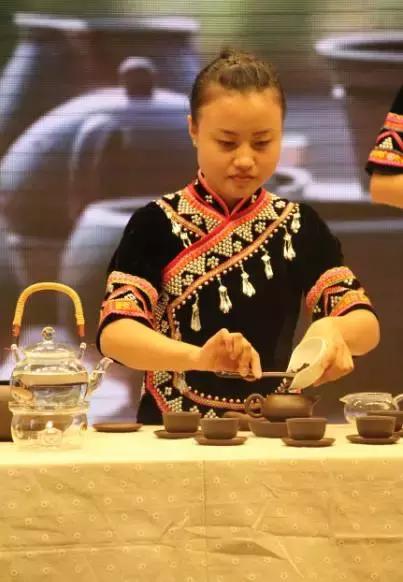 禅茶一味故事,太湖县禅茶