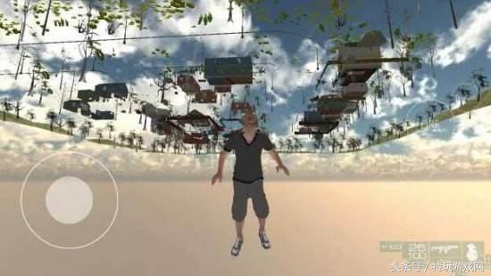 h1z1手游推荐,h1z1手游版叫什么