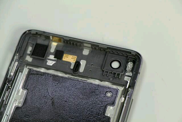 mate9同轴天线,mate9是单天线还是双天线