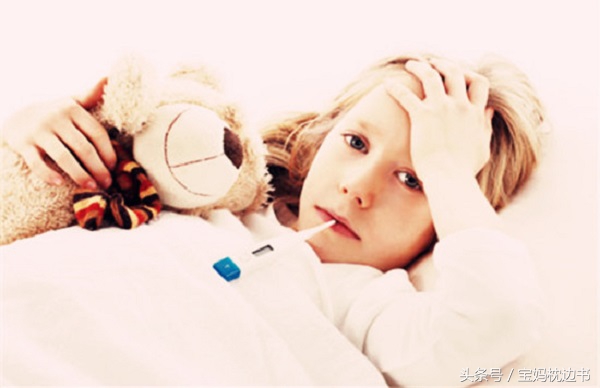 感冒不可怕幼儿,感冒不是病疼起来要人命