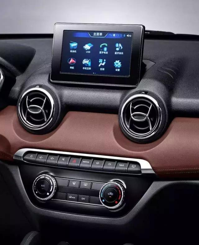 为什么说中华民族必将崛起,昌河的发展史