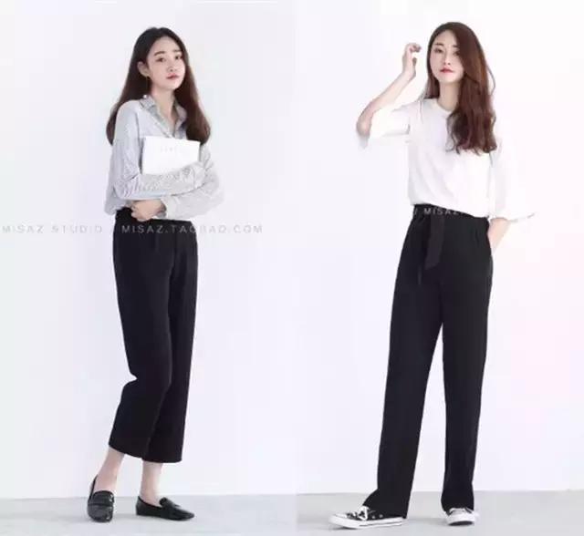 学生党春秋搭配分享,学生党学穿搭博主推荐