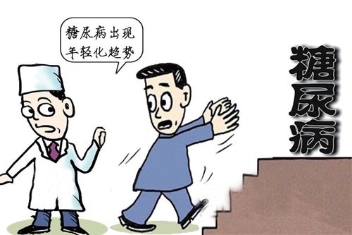 玄参生地芒硝治糖尿病完整方子,治疗糖尿病神经病变的中药方子