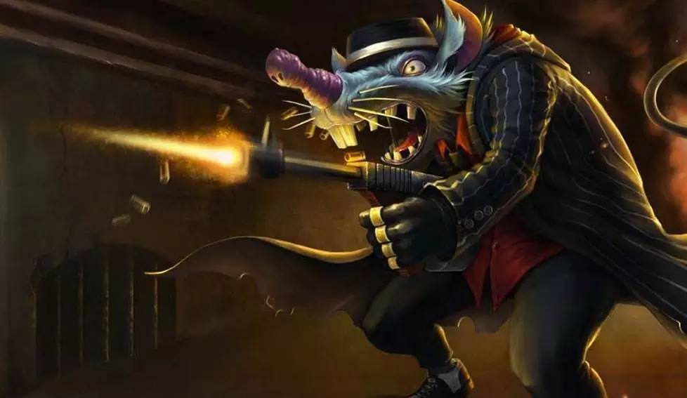 lol新版盲僧皮肤,lol盲僧的皮肤有哪些