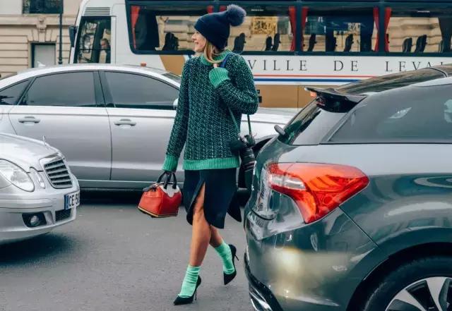 绿色单品合集,绿色单品推荐