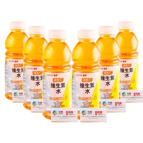 芒果汁小熊饼木糖醇都是乐天的，盘点韩国乐天在中国卖的食品